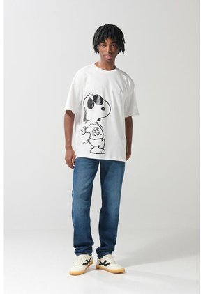 KOAJ CAMISETA KOAJ LOPER 22068 2/25