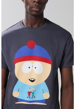 KOAJ CAMISETA KOAJ BRESY 18587 1/25