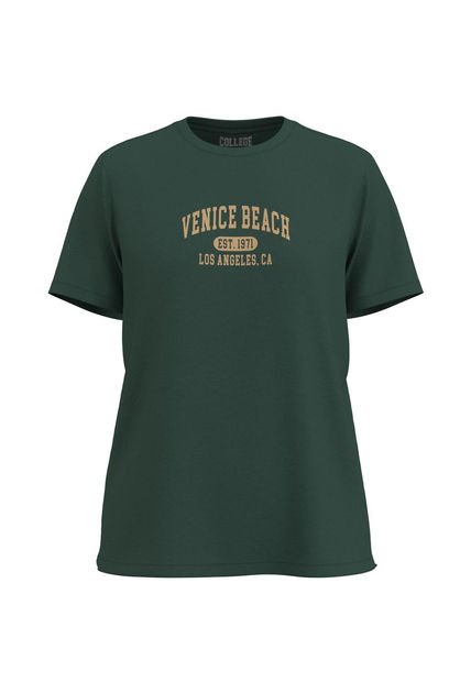 KOAJ CAMISETA KOAJ BLANKS BF 294 1/24