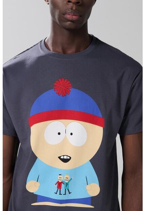 KOAJ CAMISETA KOAJ BRESY 18587 1/25