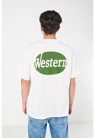 KOAJ CAMISETA KOAJ RHUDE 1 3/24 Koaj