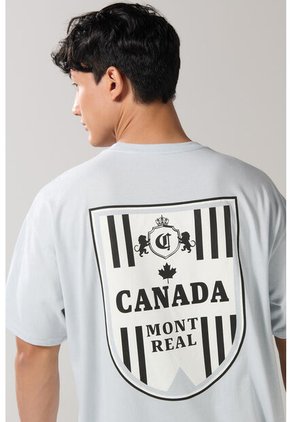 KOAJ CAMISETA KOAJ ZYC 19764 1/25