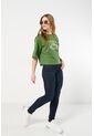 KOAJ PANTALON KOAJ PUSH UP FB 10364 3/24 de Koaj