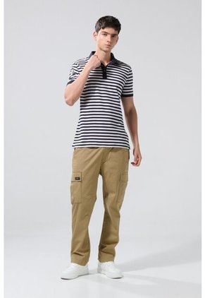 KOAJ CAMISA POLO KOAJ BLOD 2/25