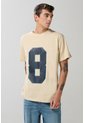 KOAJ CAMISETA KOAJ HENZEL 24423 2/25 de Koaj