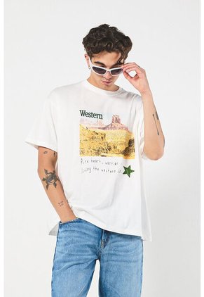 KOAJ CAMISETA KOAJ RHUDE 1 3/24