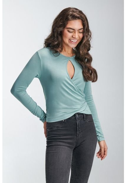 KOAJ-BLUSA KOAJ LALIL 2/22