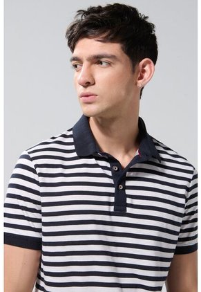 KOAJ CAMISA POLO KOAJ BLOD 2/25