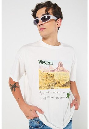 KOAJ CAMISETA KOAJ RHUDE 1 3/24