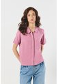 KOAJ BLUSA KOAJ CAMISERA MC BOL 11054 1/25 de Koaj