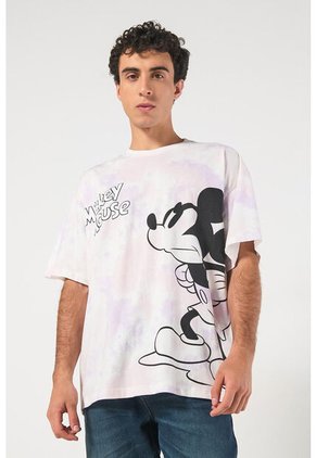 KOAJ CAMISETA KOAJ MOUZOTE 17196 4/24