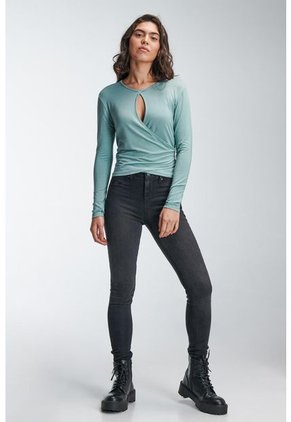 KOAJ-BLUSA KOAJ LALIL 2/22