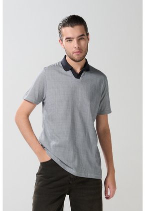 KOAJ CAMISA POLO KOAJ GERIKO 2/25