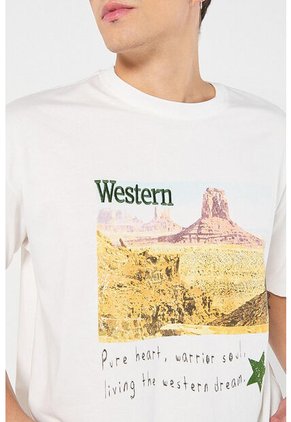 KOAJ CAMISETA KOAJ RHUDE 1 3/24