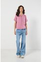 KOAJ BLUSA KOAJ CAMISERA MC BOL 11054 1/25 de Koaj