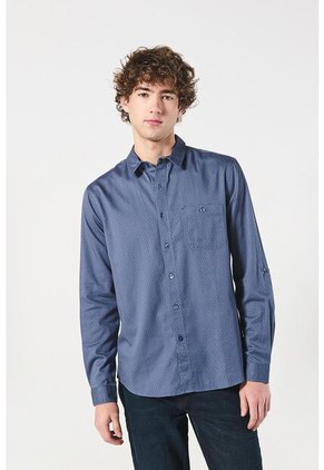 KOAJ CAMISA KOAJ SPORT COLLAR ML 9062 4/24