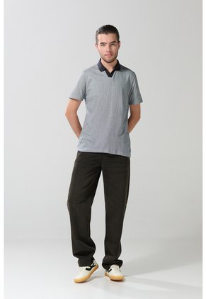 KOAJ CAMISA POLO KOAJ GERIKO 2/25