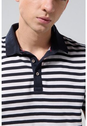 KOAJ CAMISA POLO KOAJ BLOD 2/25