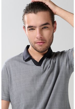 KOAJ CAMISA POLO KOAJ GERIKO 2/25