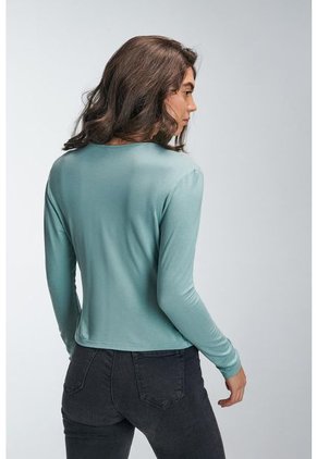 KOAJ-BLUSA KOAJ LALIL 2/22