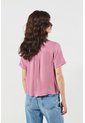 KOAJ BLUSA KOAJ CAMISERA MC BOL 11054 1/25 de Koaj