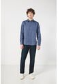KOAJ CAMISA KOAJ SPORT COLLAR ML 9062 4/24 de Koaj
