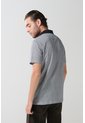 KOAJ CAMISA POLO KOAJ GERIKO 2/25 de Koaj