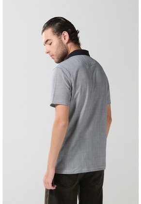 KOAJ CAMISA POLO KOAJ GERIKO 2/25