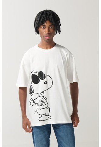 KOAJ CAMISETA KOAJ LOPER 22068 2/25 Koaj