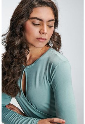 KOAJ-BLUSA KOAJ LALIL 2/22