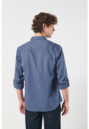 KOAJ CAMISA KOAJ SPORT COLLAR ML 9062 4/24