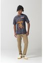 KOAJ CAMISETA KOAJ KRISTELL 19211 1/25 de Koaj