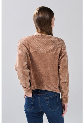 KOAJ SUETER KOAJ MERYLDHA 2 30287 4/25