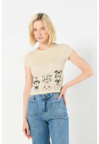 KOAJ CAMISETA KOAJ MYLLA 18969 4/24 Koaj