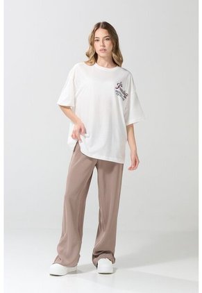 CAMISETA KOAJ SOLIS 24434 2/25