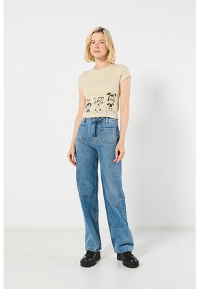 KOAJ CAMISETA KOAJ MYLLA 18969 4/24