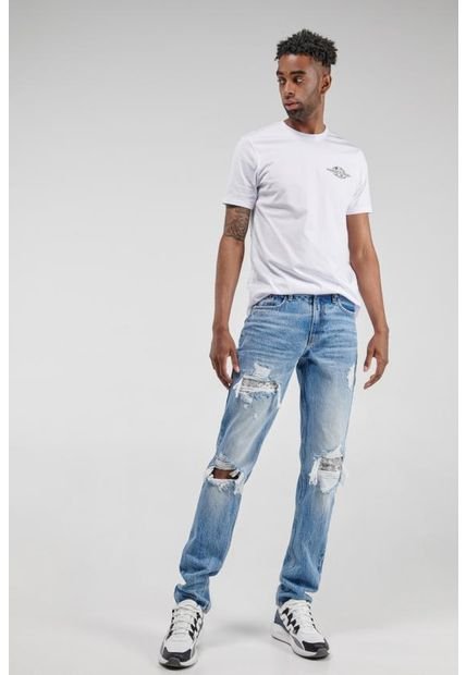 KOAJ-PANTALON KOAJ PRAZER SKINNY 4/21