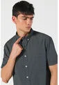 KOAJ CAMISA KOAJ BUTTON DOWN MC 4892 2/24 de Koaj