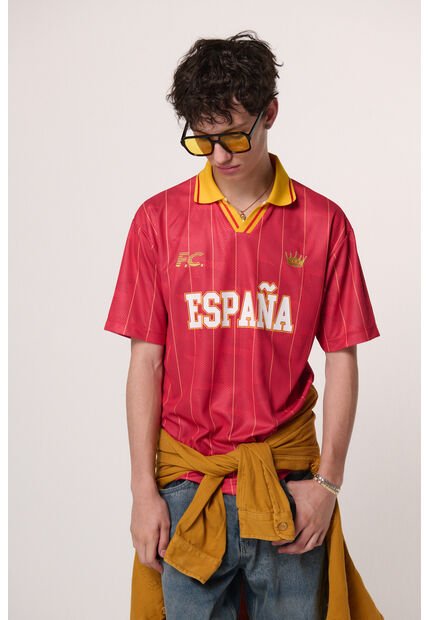 KOAJ CAMISETA KOAJ ESPA 32692 2/26