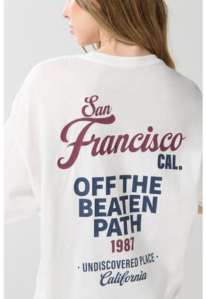 CAMISETA KOAJ SOLIS 24434 2/25