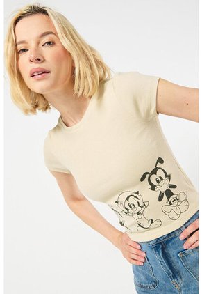 KOAJ CAMISETA KOAJ MYLLA 18969 4/24