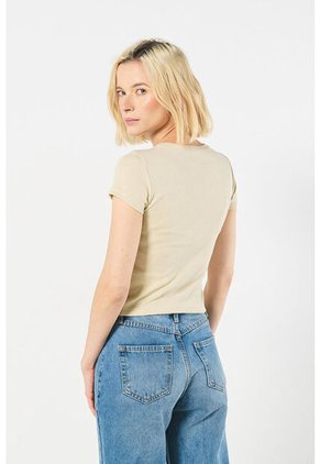 KOAJ CAMISETA KOAJ MYLLA 18969 4/24