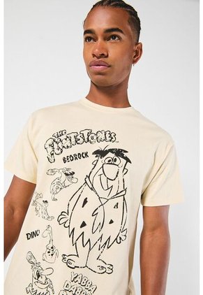 CAMISETA KOAJ PIEDREK 13217 3/24