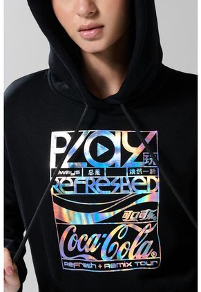 KOAJ BUZO CAPOTA KOAJ LEMAN 20823 1/2