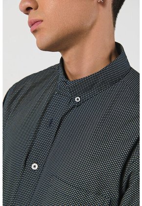 KOAJ CAMISA KOAJ BUTTON DOWN MC 4892 2/24