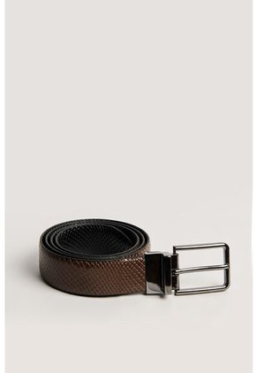 KOAJ CINTURON KOAJ REVERSIBLE 3160 1/24