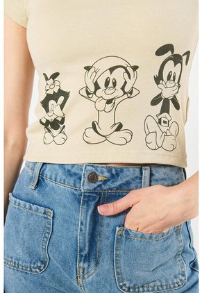 KOAJ CAMISETA KOAJ MYLLA 18969 4/24