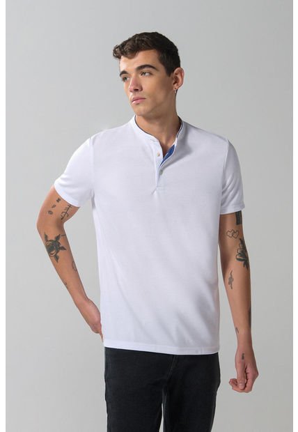 KOAJ CAMISA POLO KOAJ GUSTAV 4 19559