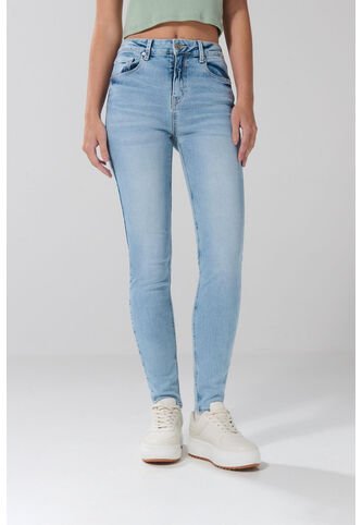 KOAJ PANTALON KOAJ JEAN JEGGING TA  19020 1/2 Koaj
