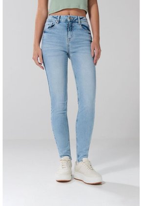 KOAJ PANTALON KOAJ JEAN JEGGING TA 19020 1/2